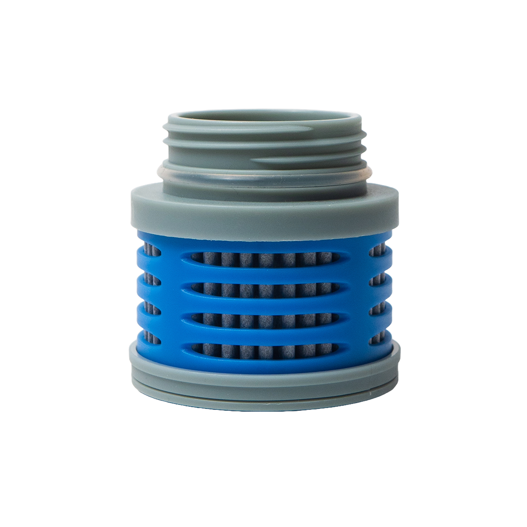 Filtre de rechange pour Gourde filtrante OKO Bleu
