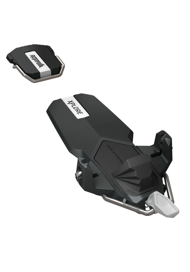Fixations Rottefella Xplore Bindings