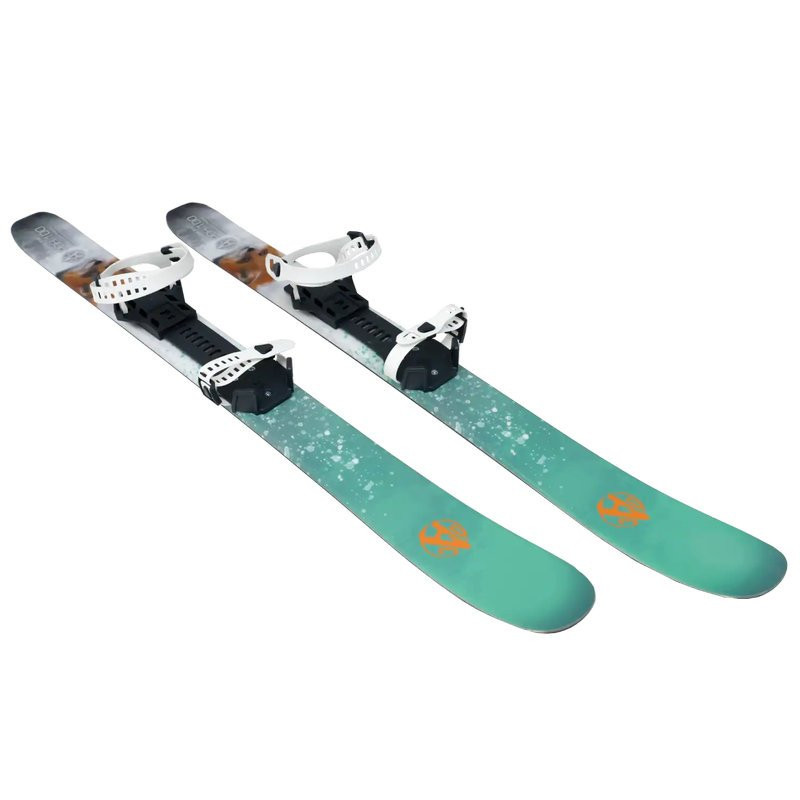 Skis POH 100 + EA POH binding