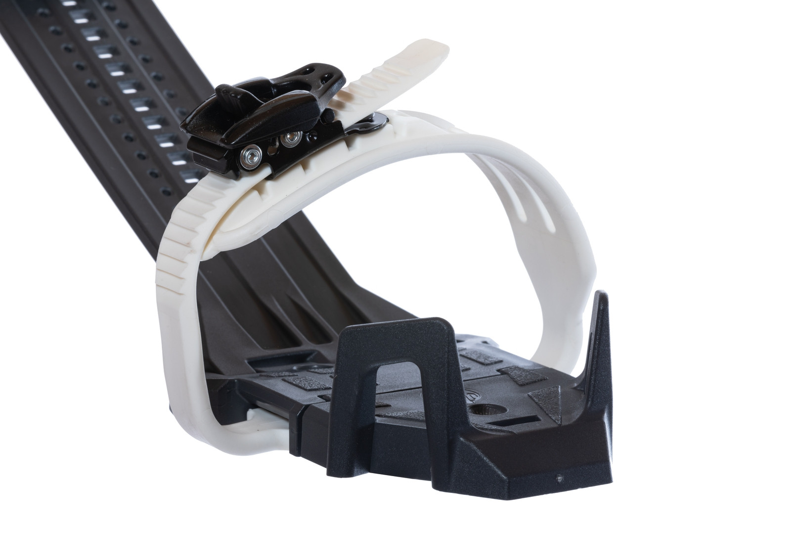 Sangle avant pour fixations OAC EA/XT toe strap EVA & buckle pcs