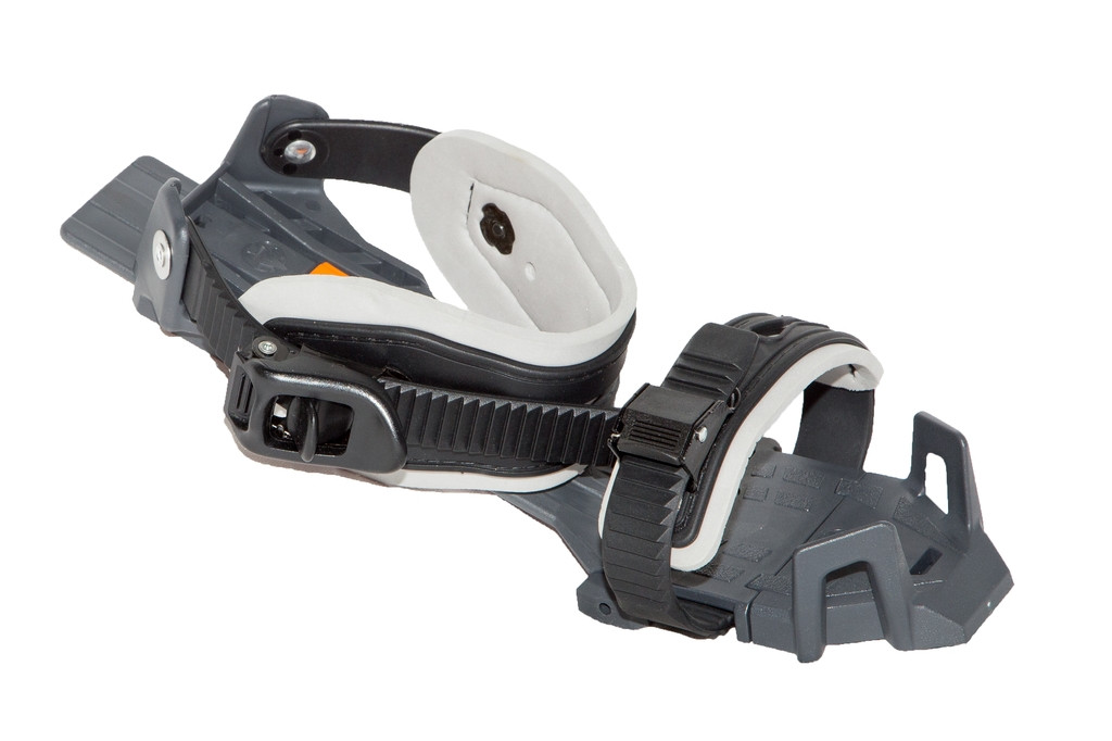 OAC EA Junior Bindings
