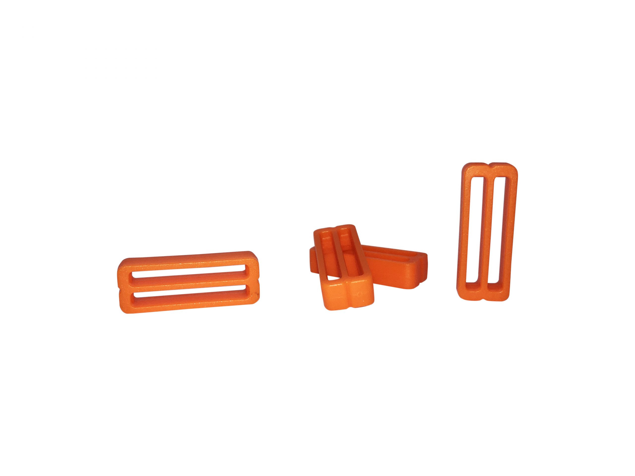 Sangle Fixplus Strap Orange
