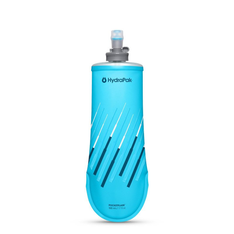 Flasque souple Hydrapak Pocket Flask 500 ml