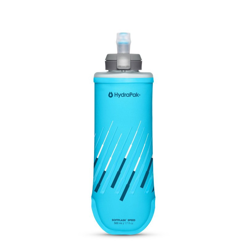 Flasque souple Hydrapak Softflask Speed 500 ml