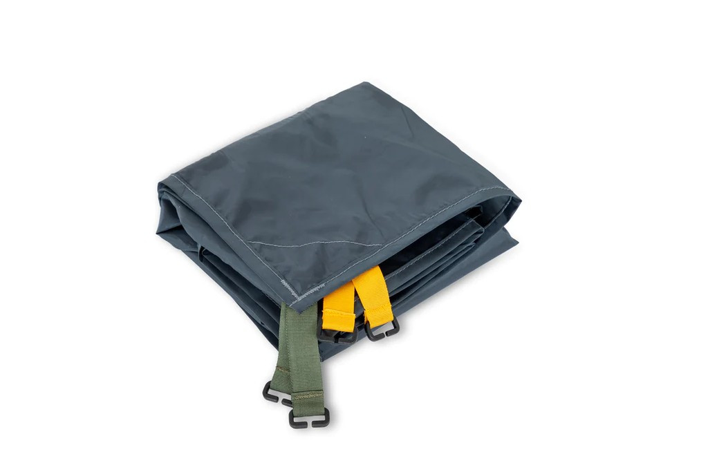 Nemo Dragonfly Osmo Bikepack 2P Footprint