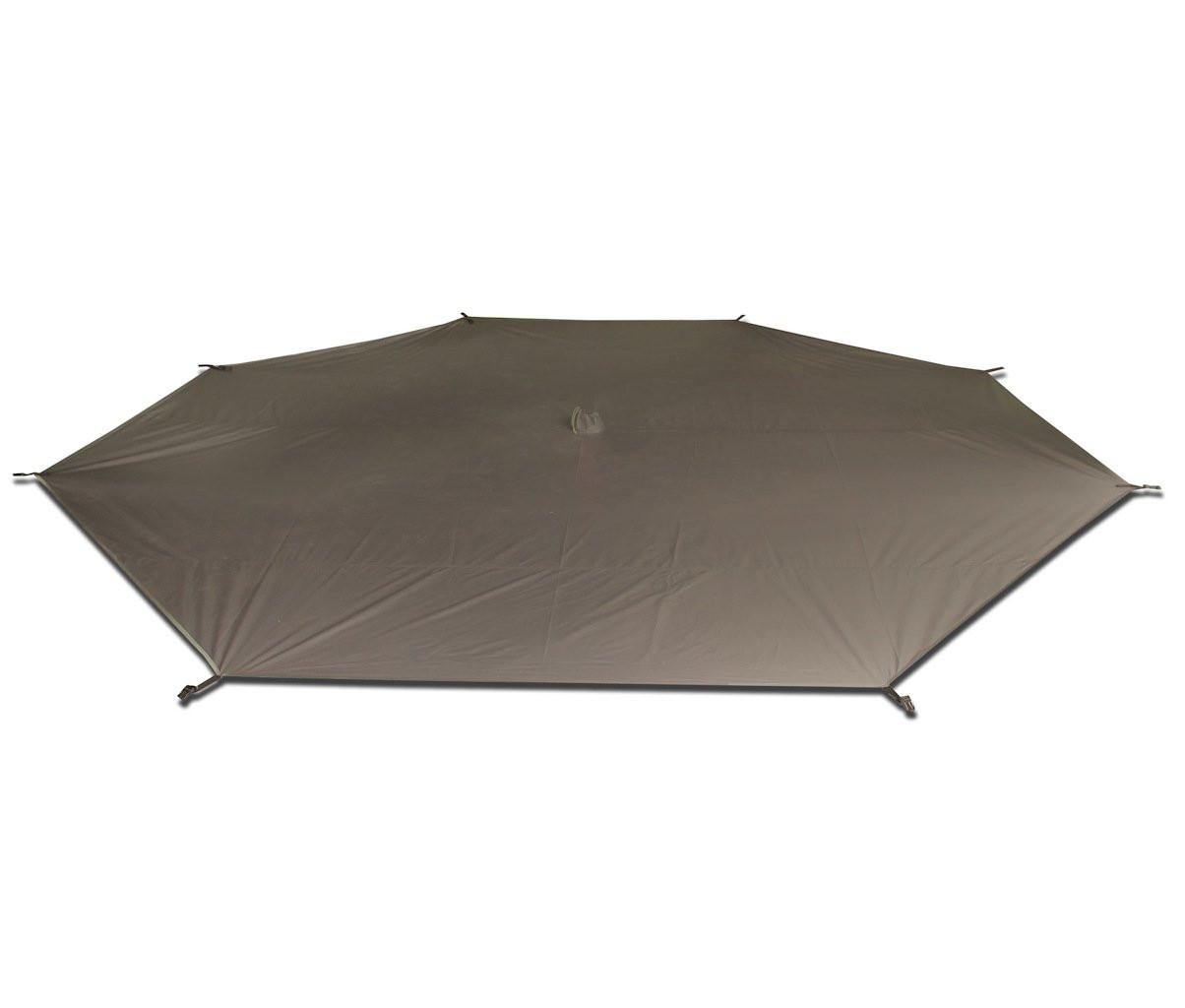 Luxe Outdoor Mega Lavvu XL Pro Footprint 