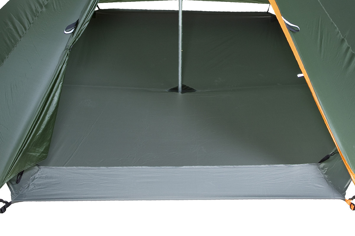 Nigor Footprint WickiUp 4