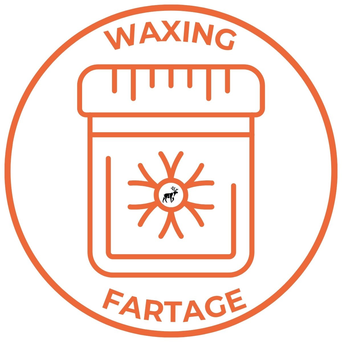 Fartage Skis de Randonnée Nordique