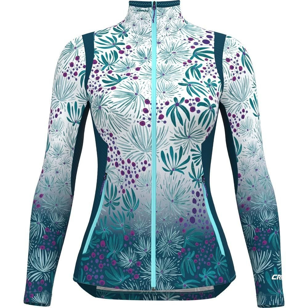 Crazy Pull Wonder Magic Woman - Falling Flower