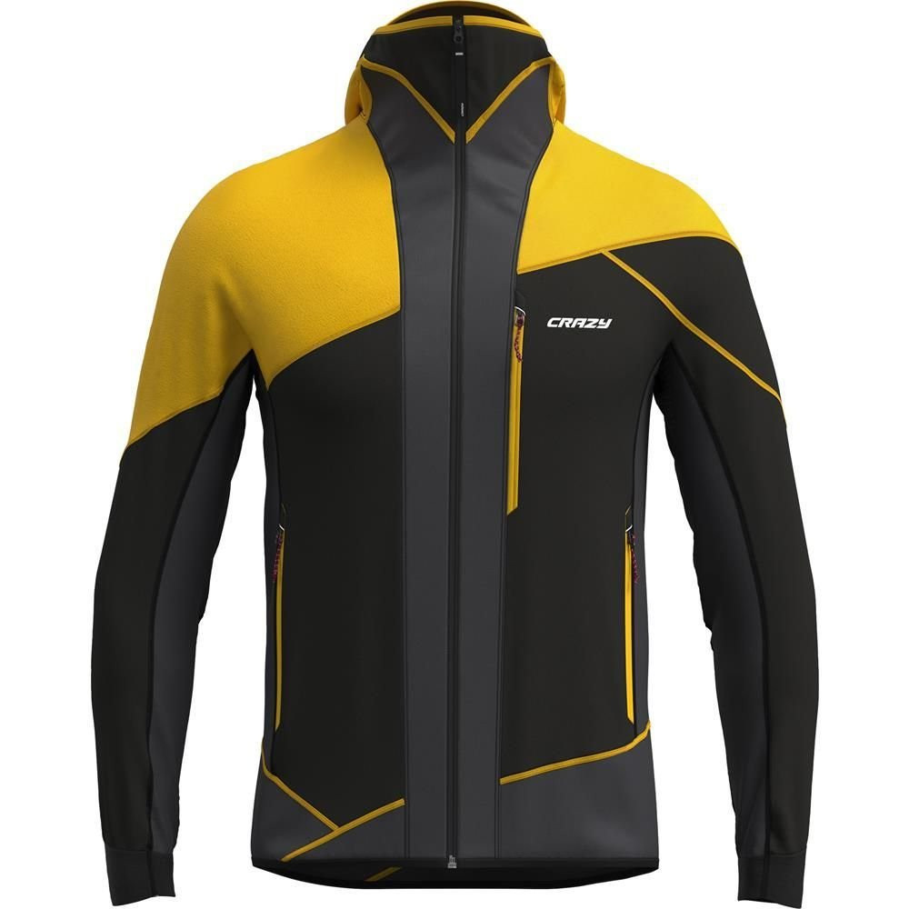 Crazy Jacket Avenger Man - Brick