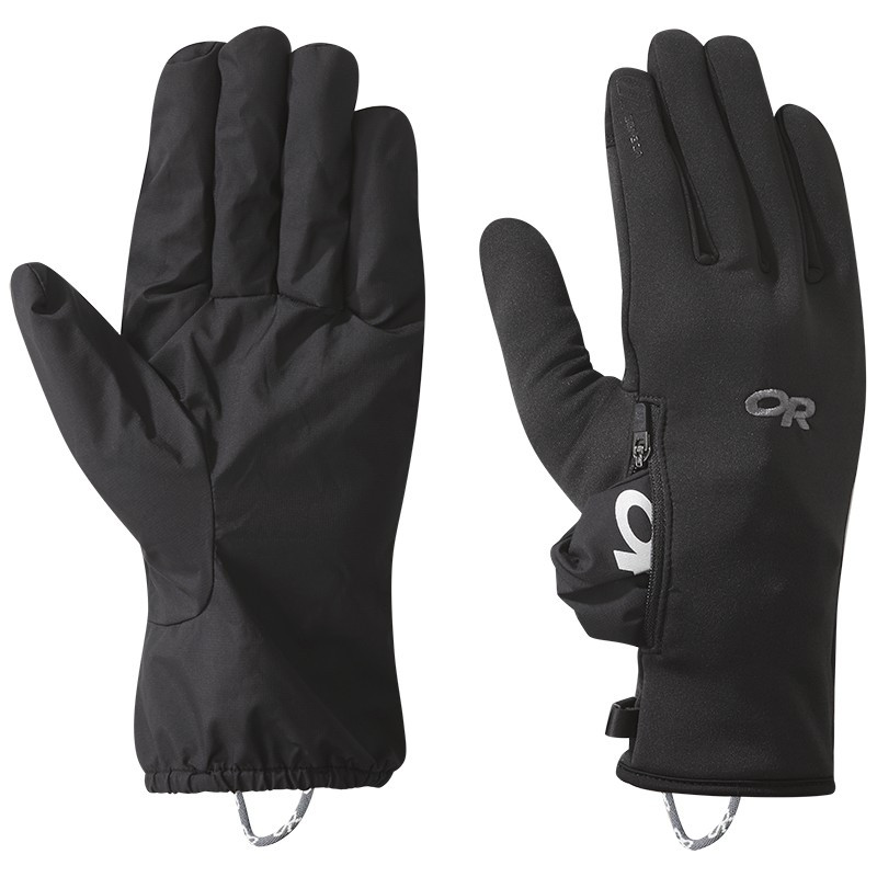 Outdoor Research Men's Versaliner Gloves