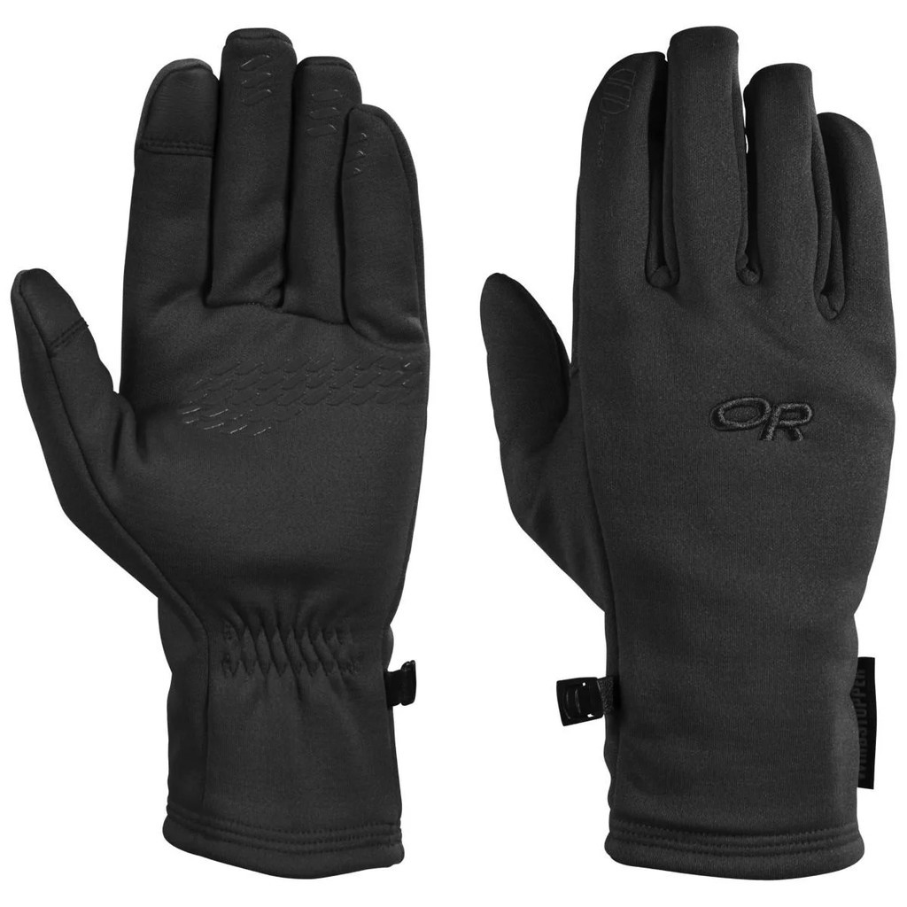 Outdoor Research Men's Backstop Sensor Gloves