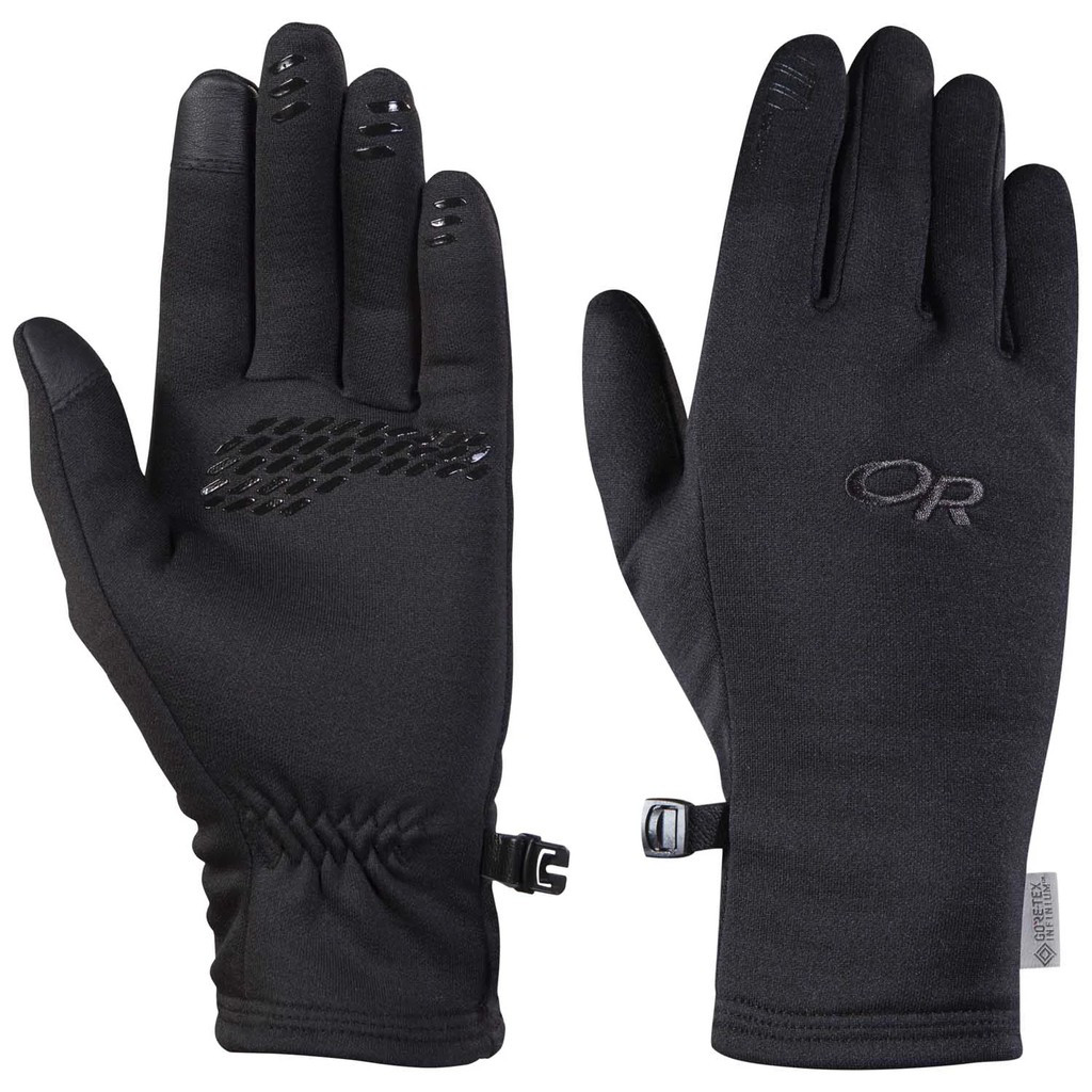 Outdoor Research Gants tactiles Flurry - Femme