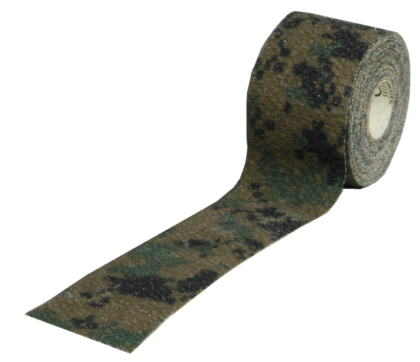 GearAid Camo Form Woodland Digital