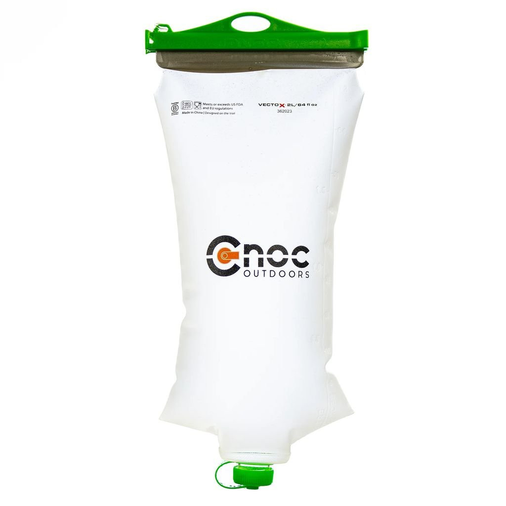 Cnoc VectoX Water Container 28mm