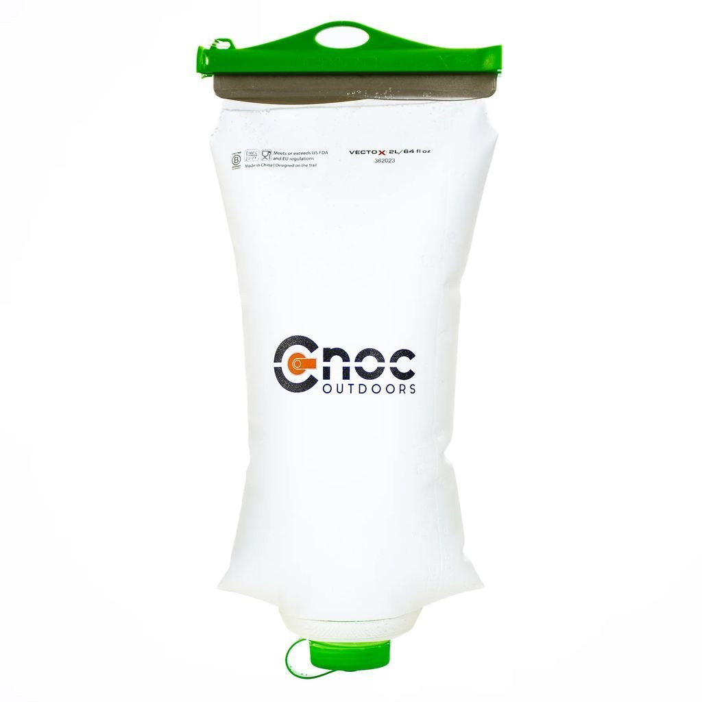 Cnoc VectoX Water Container 42mm