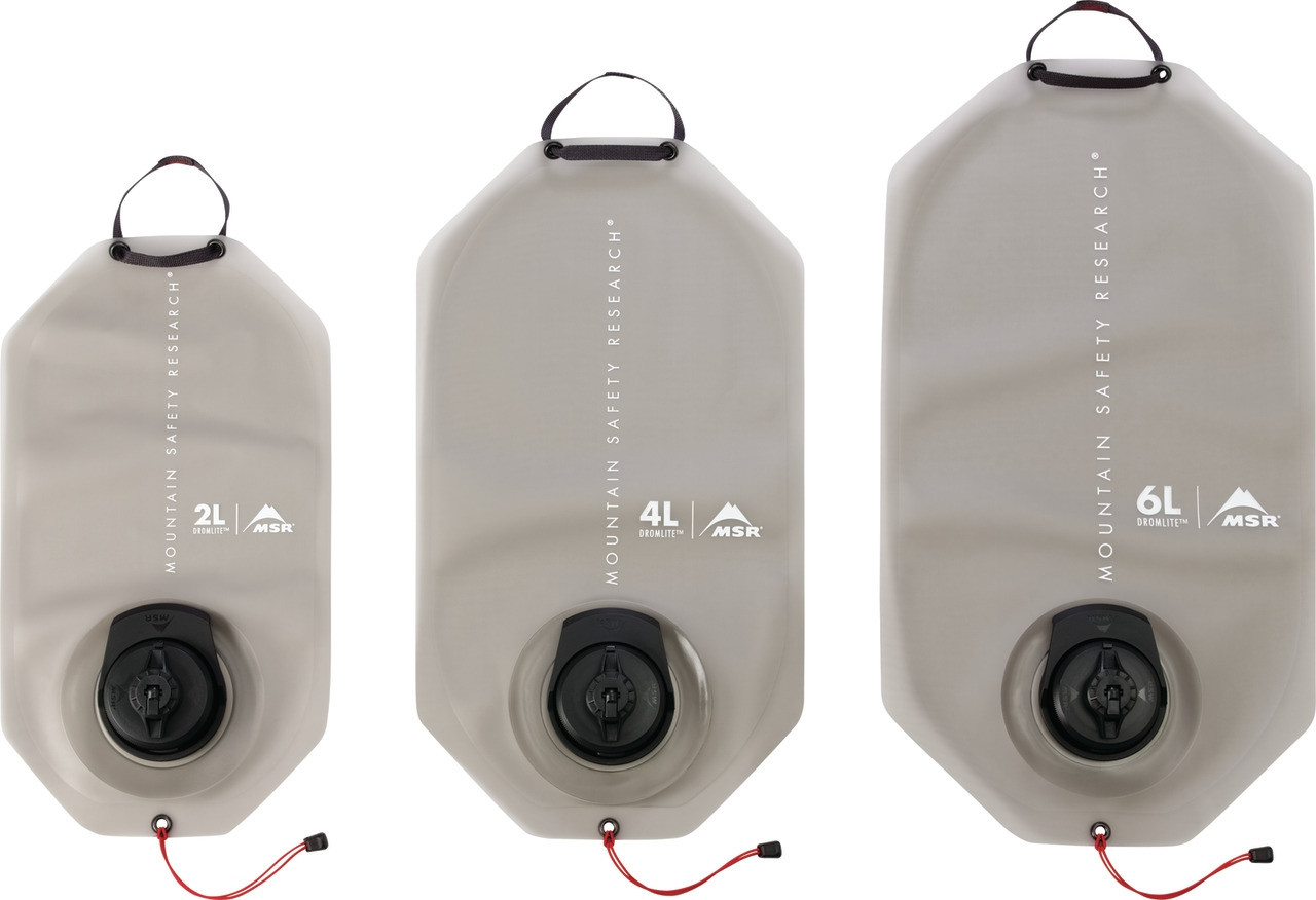 Msr Dromlite