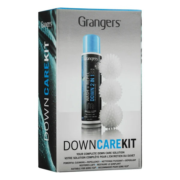 Granger’s Down Care Kit