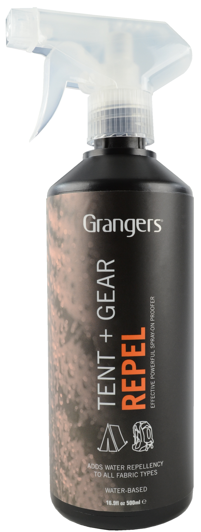 Granger’s Tent + Gear Repel