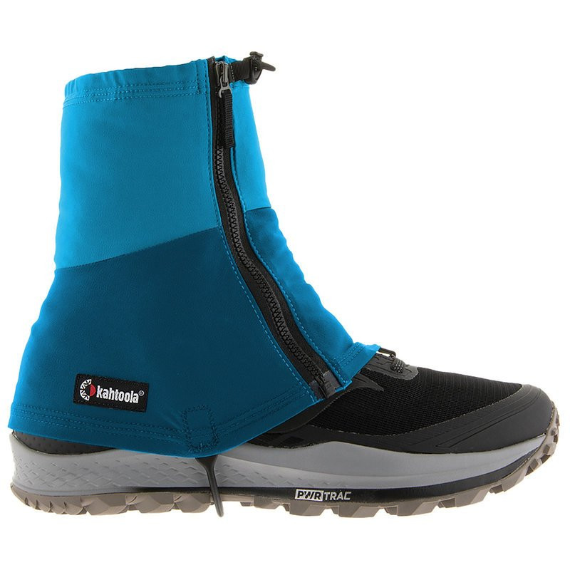 Guêtres Kahtoola Instagaiter Mid Ultra-Light Azure