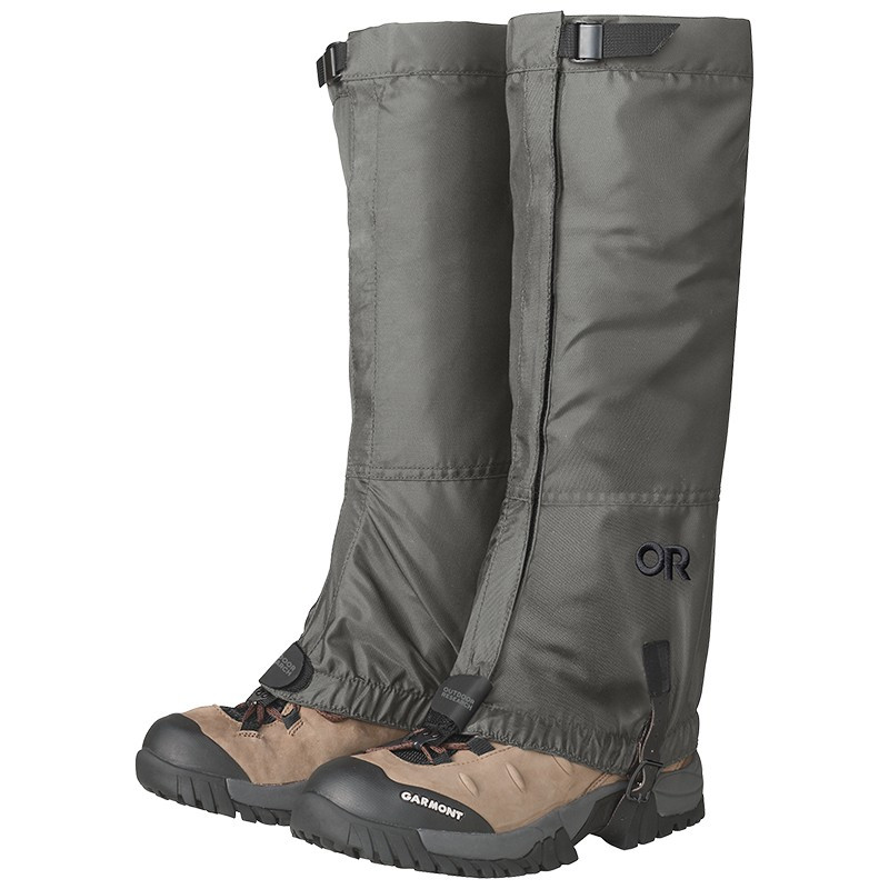Outdoor Research Men's Rocky Mountain High Gaiters