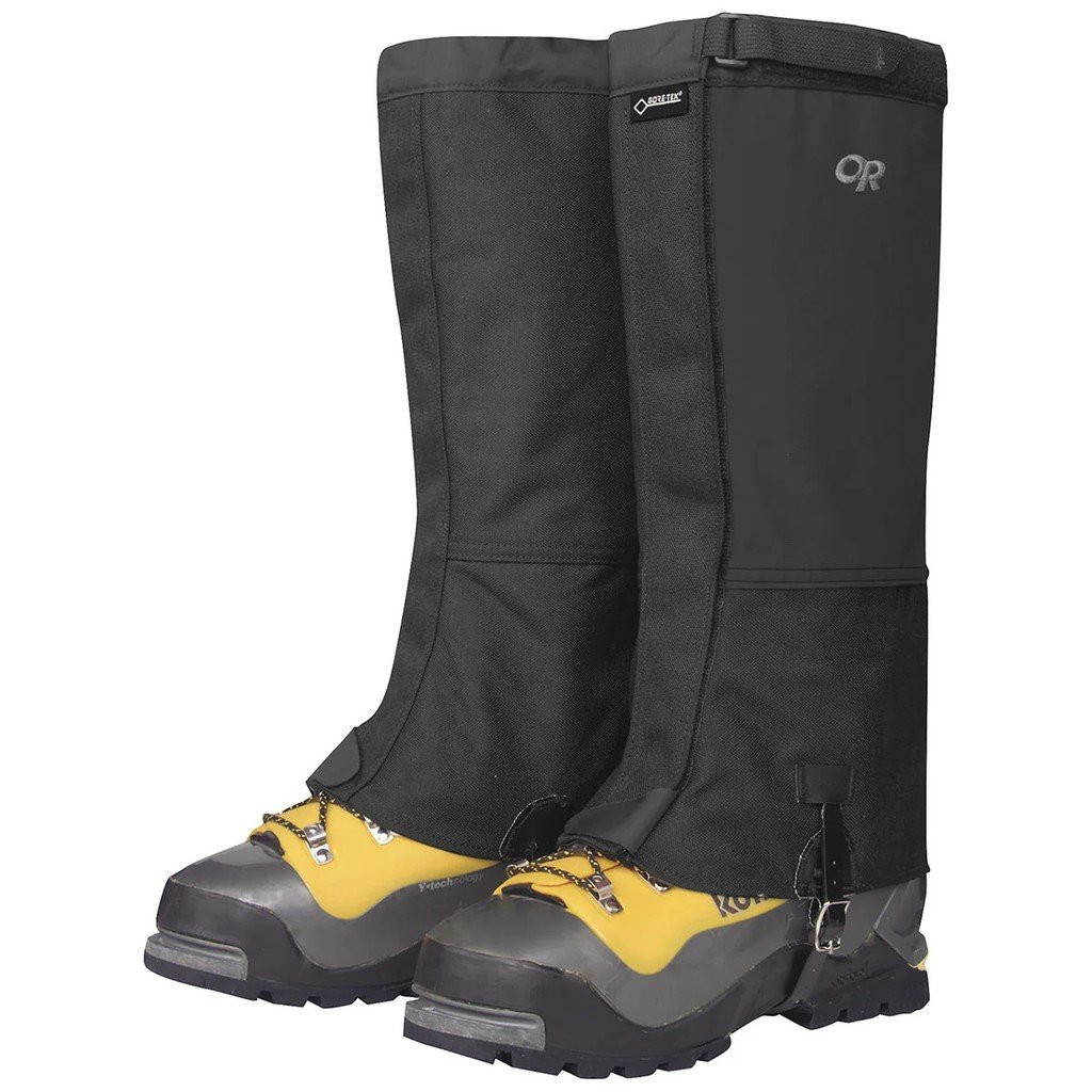 Outdoor Research Men's Expedition Crocodile Gaiters