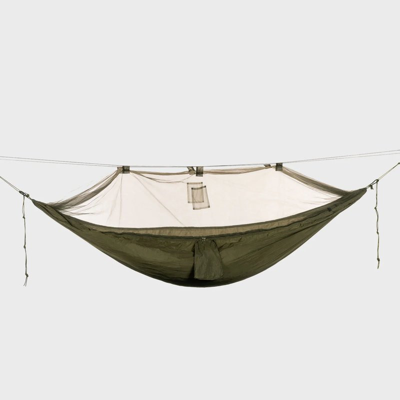 Hamac Snugpak Jungle Hammock Vert Olive