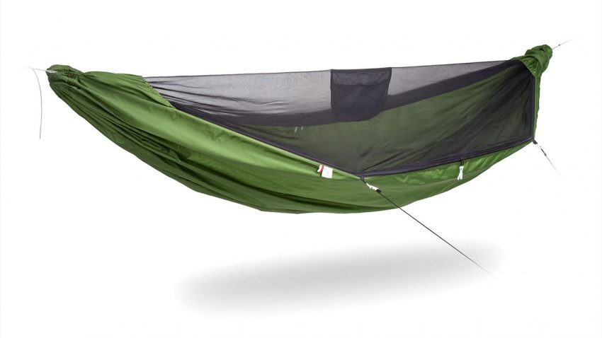 Hamac Lesovik Draka Hammock