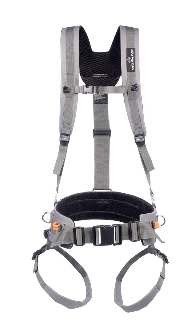  Harnais Fjellpulken Touring Harness