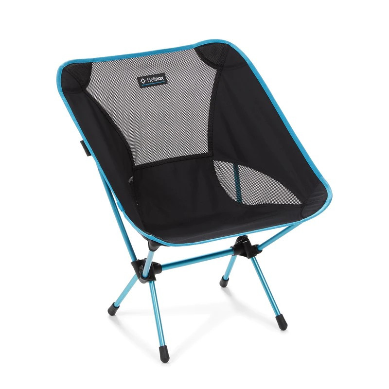 Chaise de camping ultra légère Chair One d'Helinox