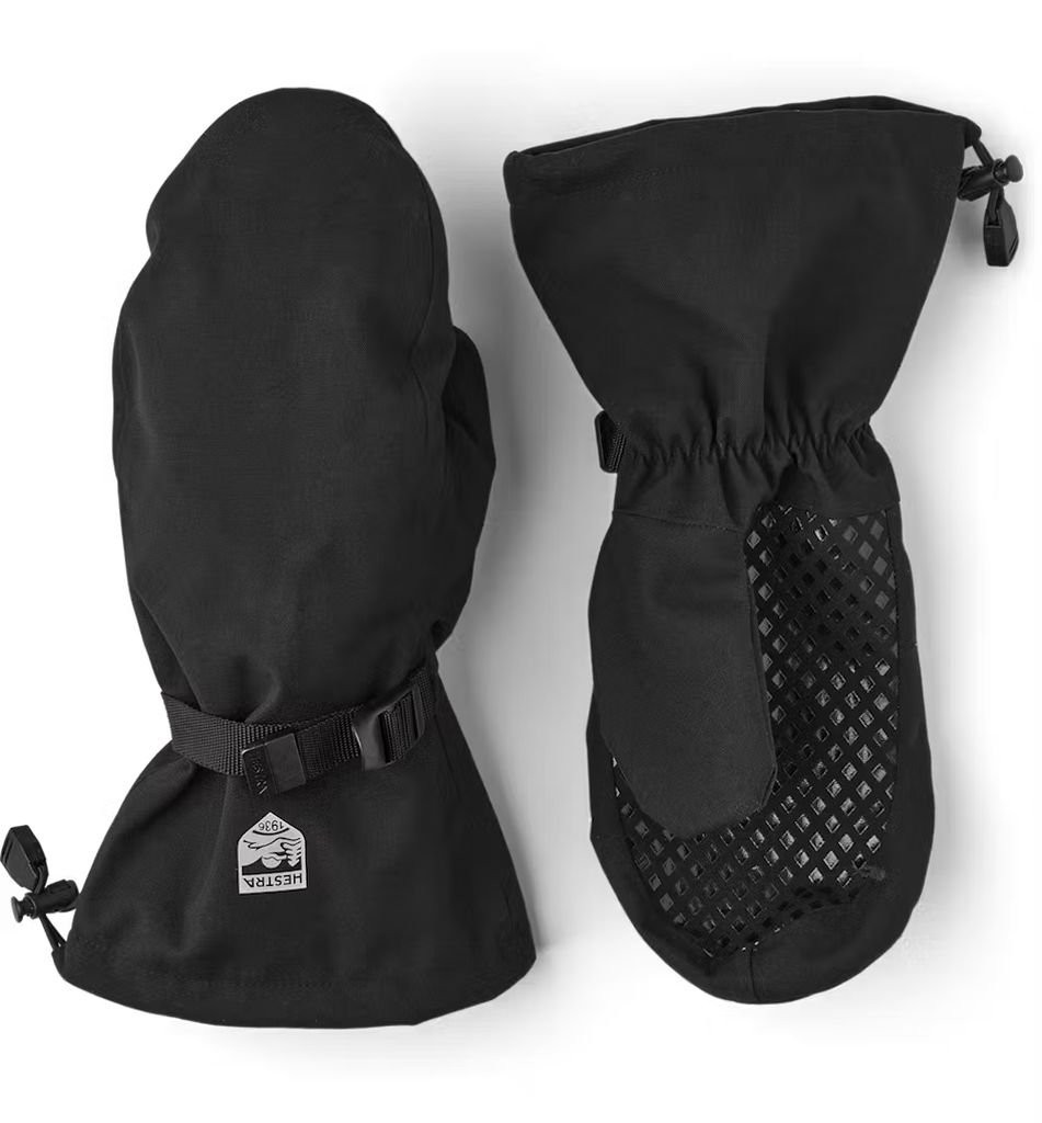 Hestra Hydra Seam Sealed Mitt