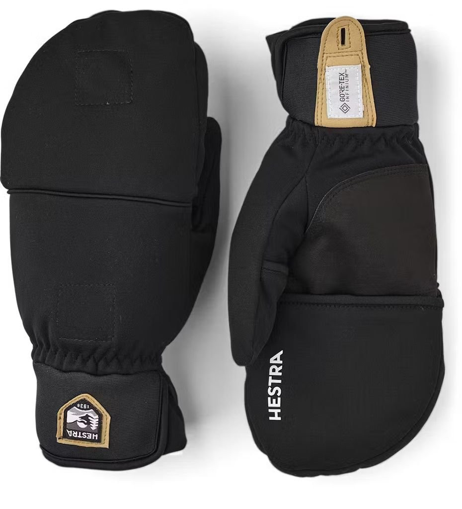 Moufle hestra on sale