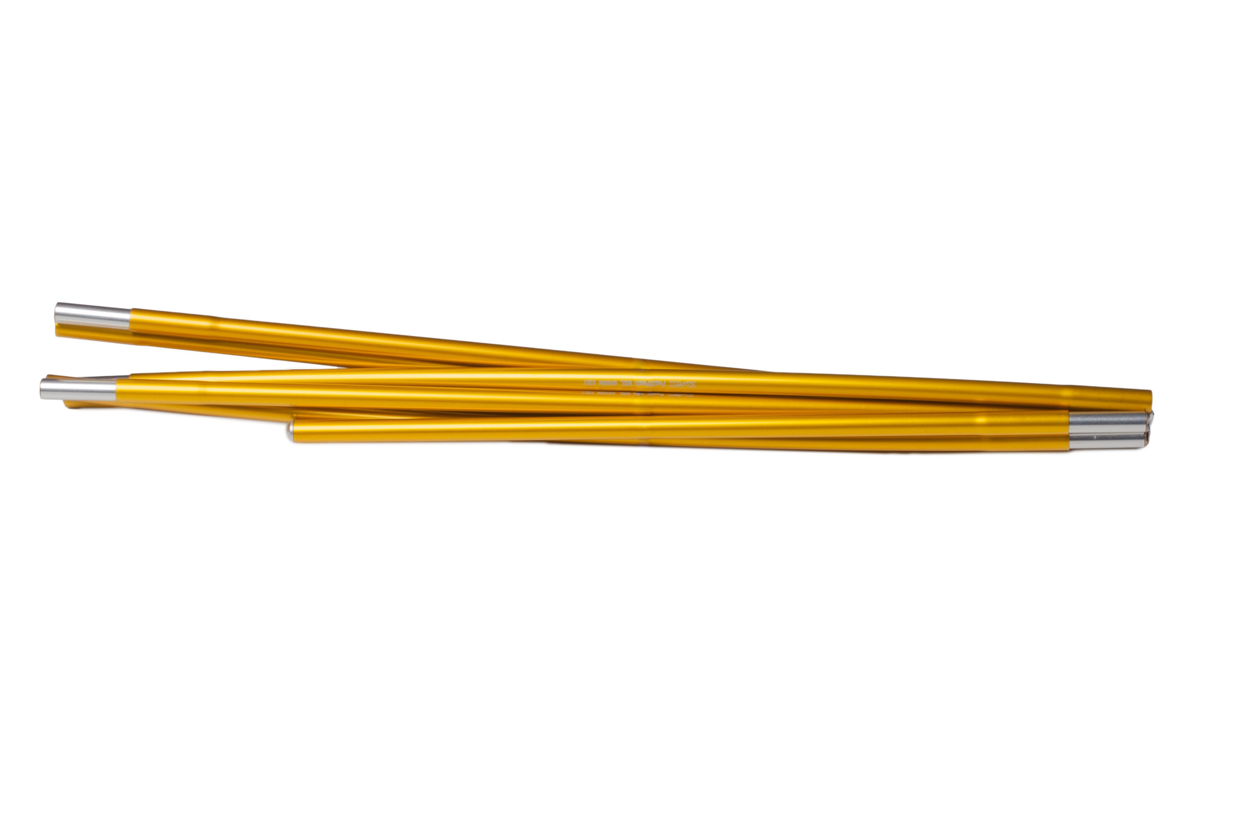 Arceau Pole 285cm x 9 mm Hilleberg Anjan 3, Anjan 3 GT, Nallo 3, Nallo 3 GT, Kaitum 3, Kaitum 3 GT, Soulo