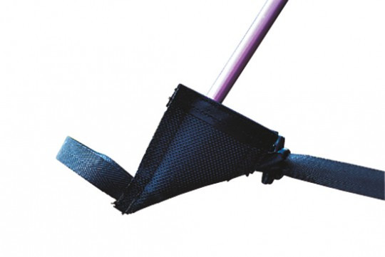 Akto Pole Holders