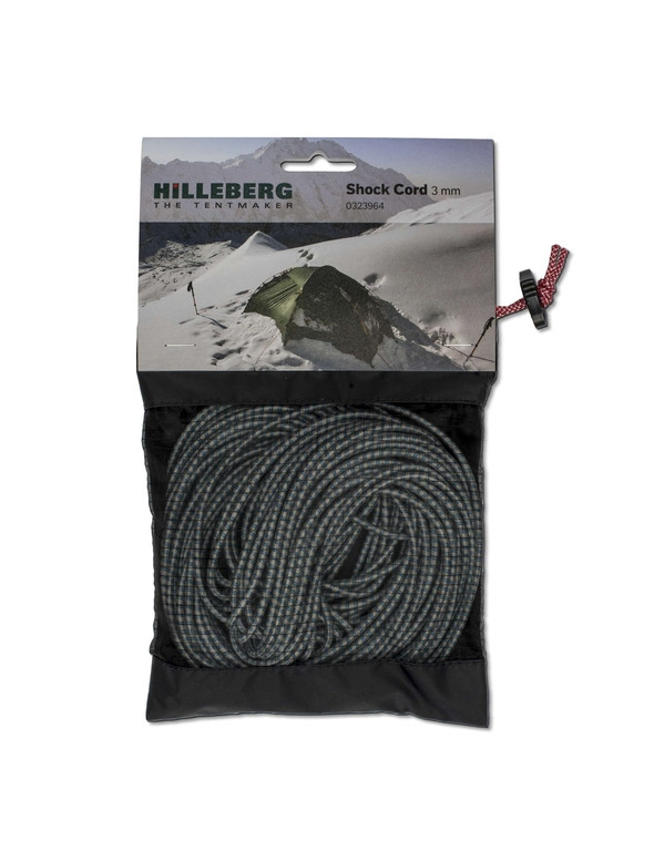 Hilleberg Shock Cord 