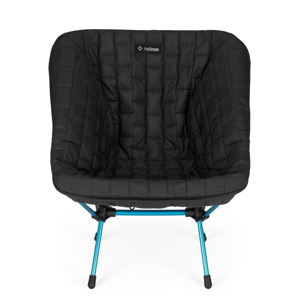 Helinox Reversible Seat Warmer Chair One, Zero, Ground, Swivel