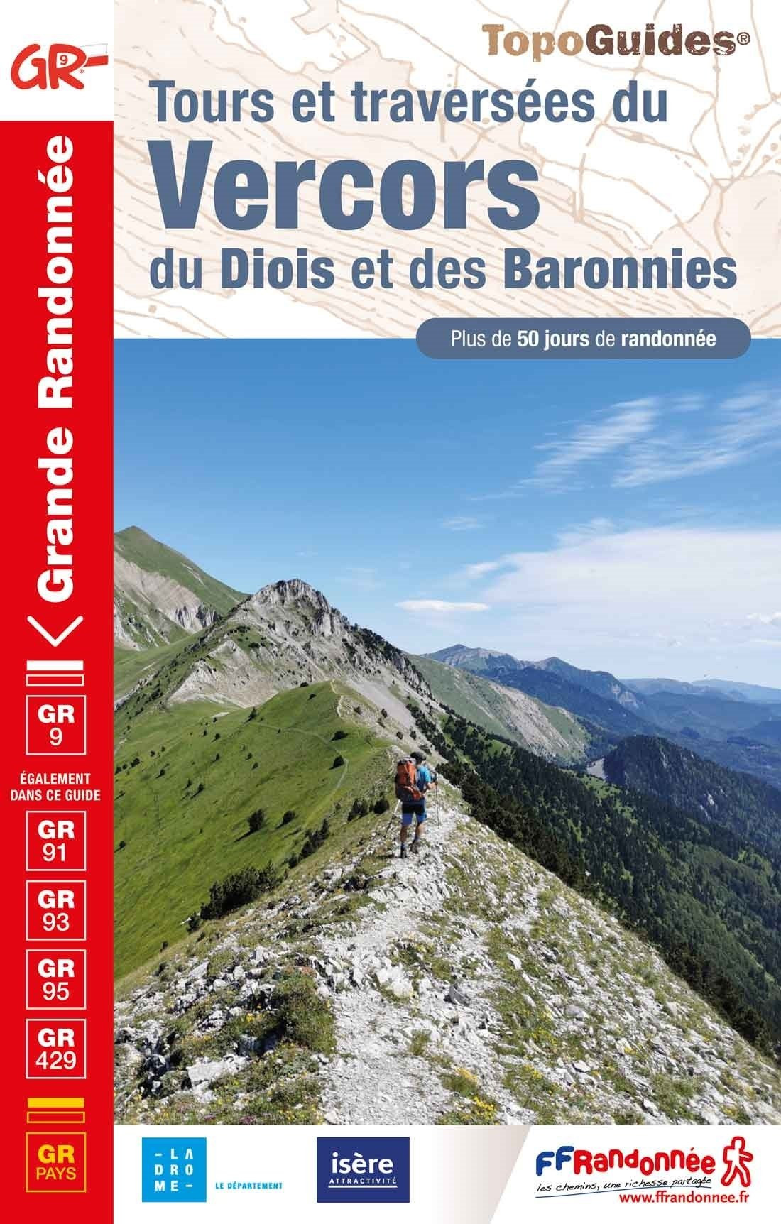 Guide de randonnée Islande - Rother