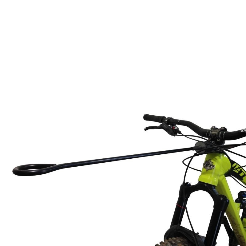 Inlandsis Bikejor Max