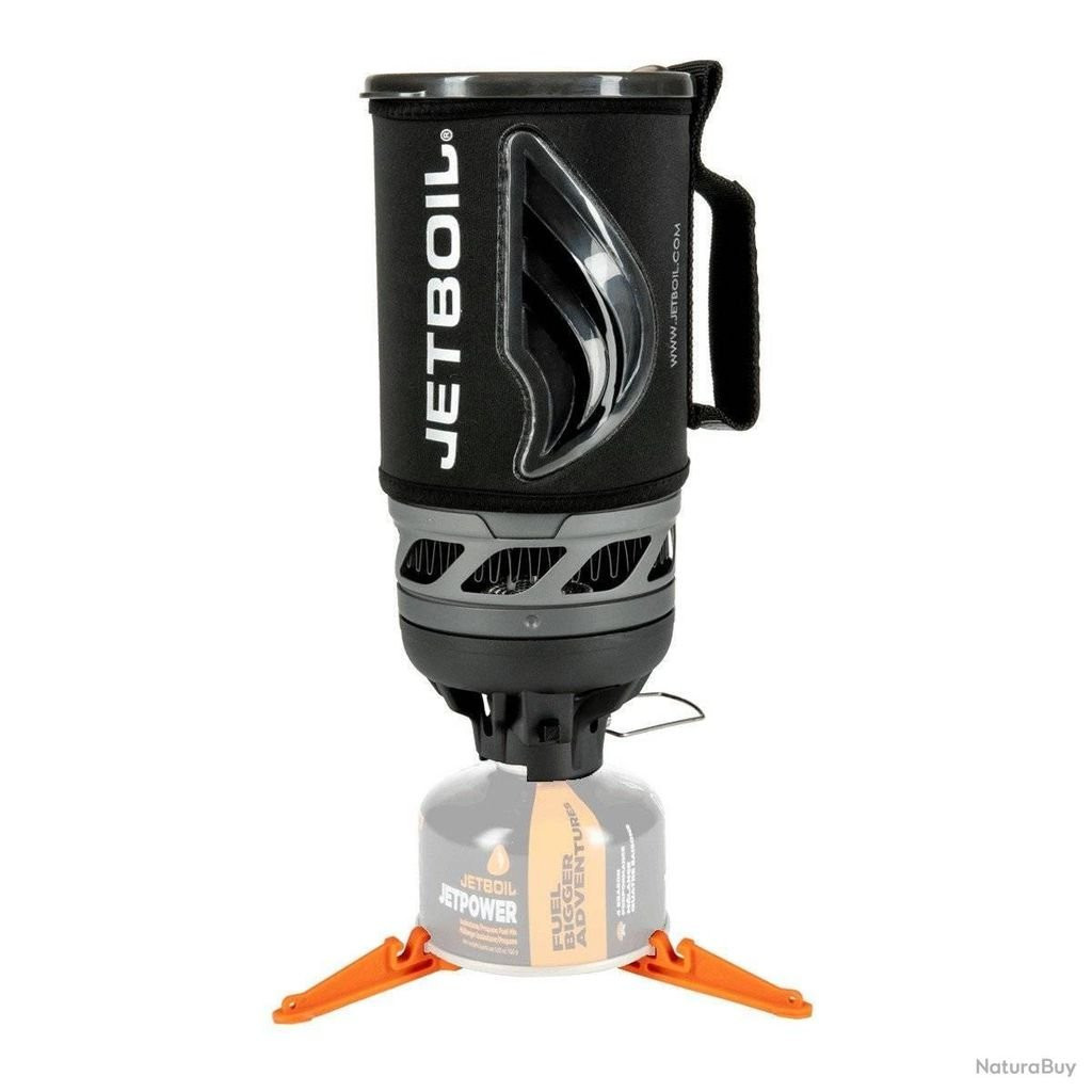 EXPO Jetboil Flash