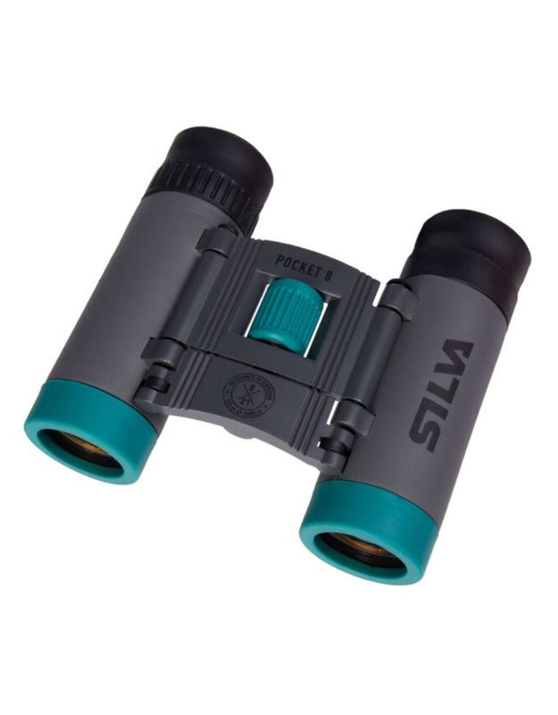 Jumelles Silva Pocket 8X