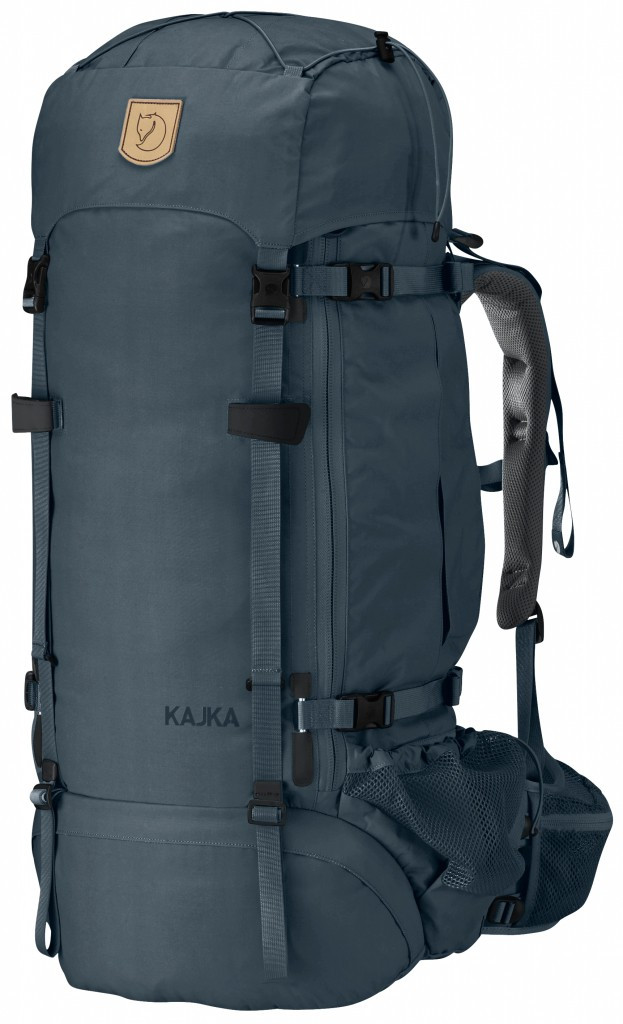 Kajka 85 Fjällräven