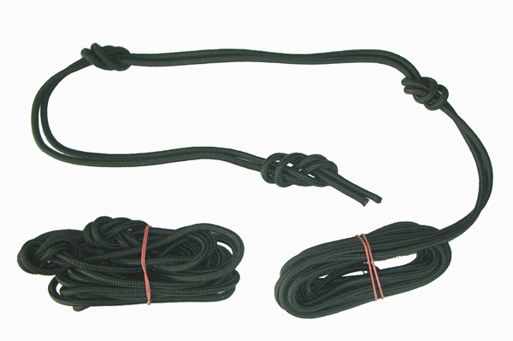 Kit de fixation Hamac Ticket To The Moon Nautical Ropes Kit