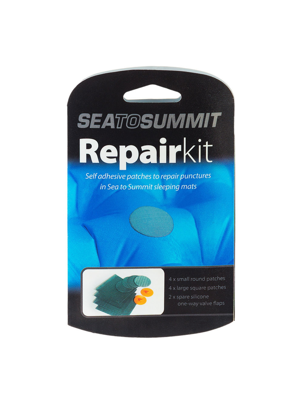 Kit de réparation matelas Sea to Summit