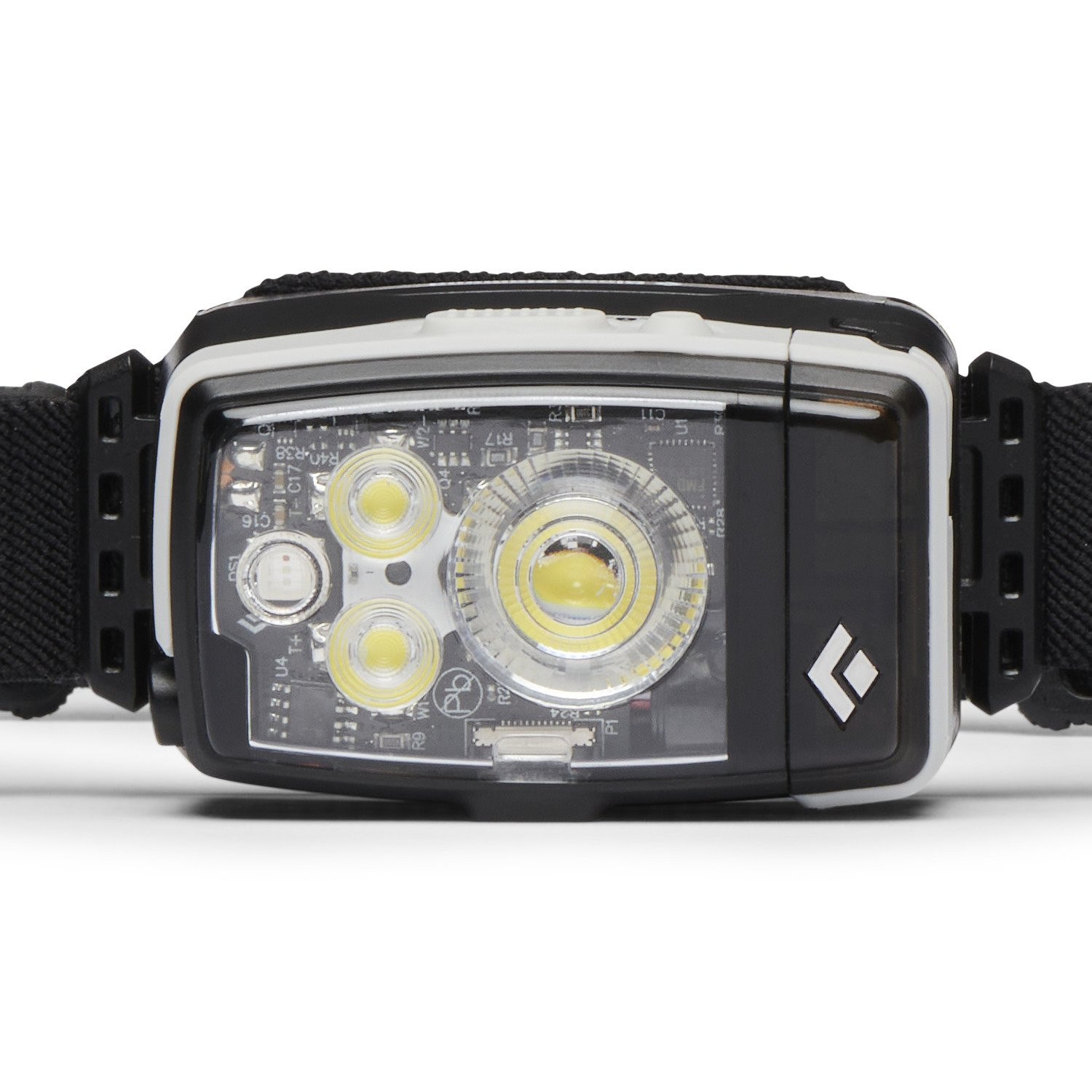 Lampe frontale Black Diamond Distance LT 1100