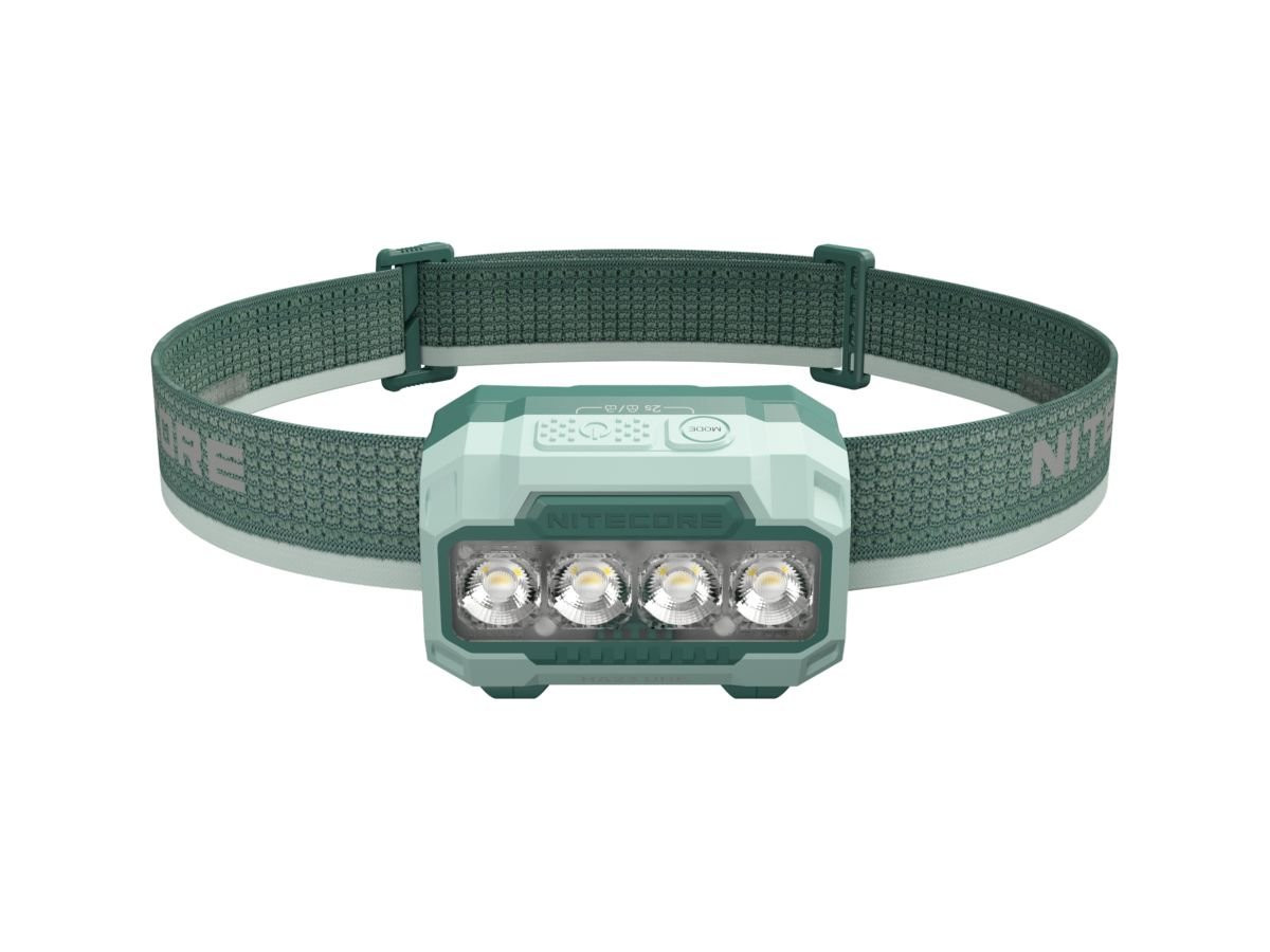 Nitecore HA23 UHE