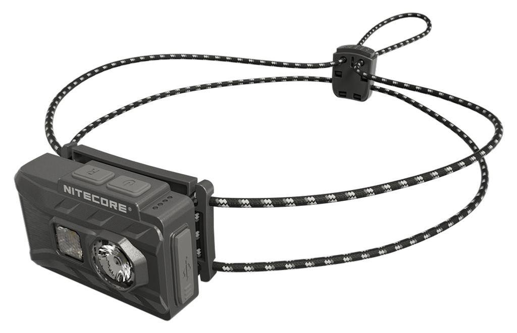 Nitecore NU20 Classic