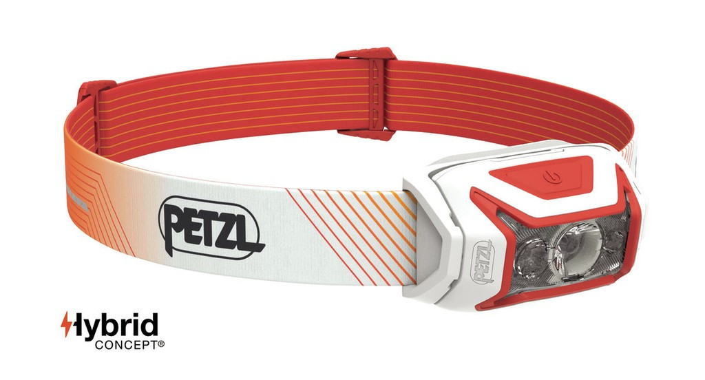 Petzl Actik Core