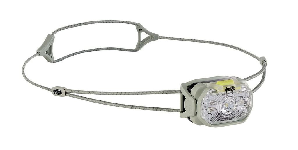 Petzl Swift LT