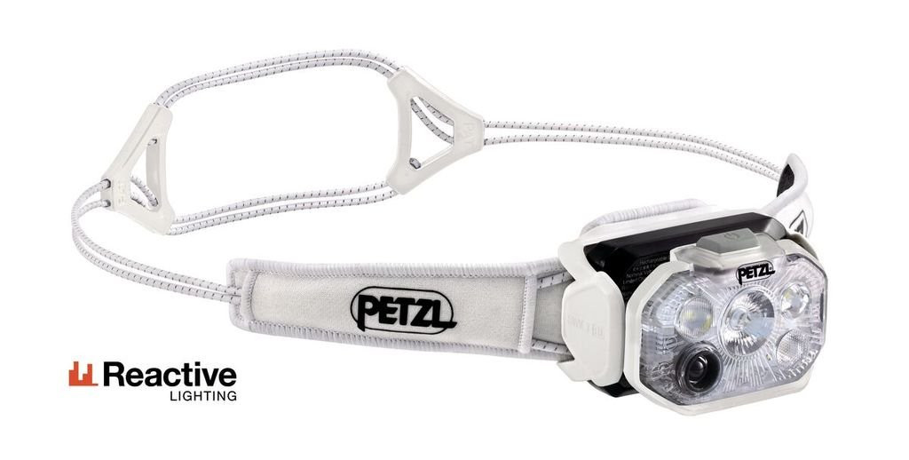 Petzl Swift RL Classic