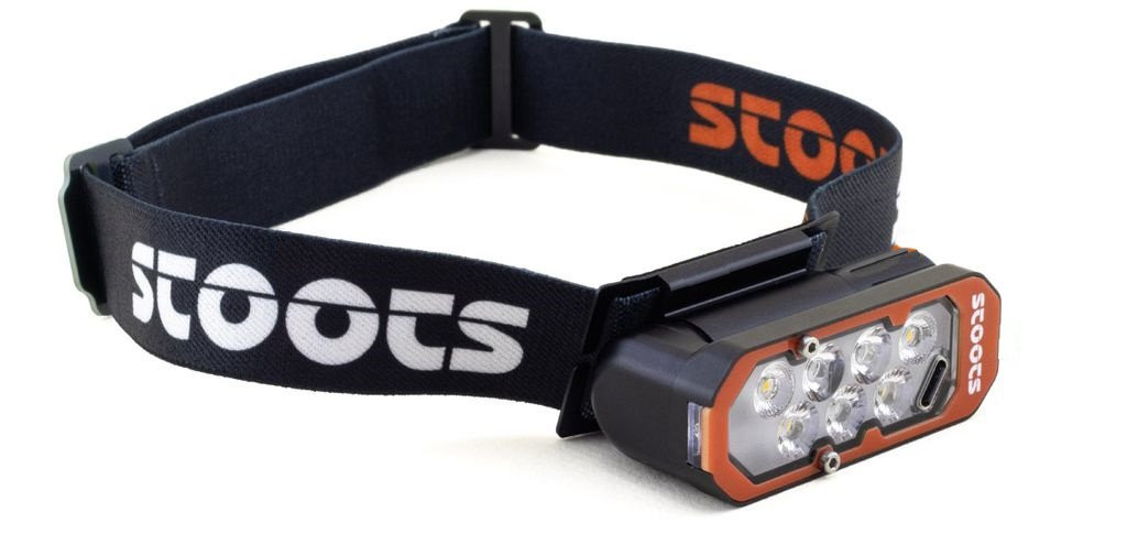 Stoots Kiska 3